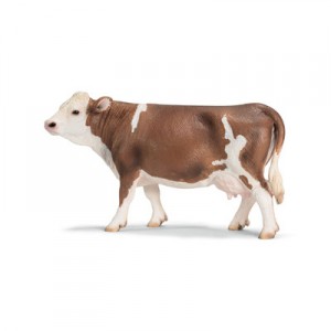 brown cow