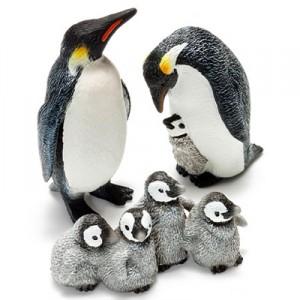penguins