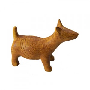 aztec dog