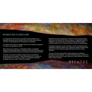 jo ablett breathe CD