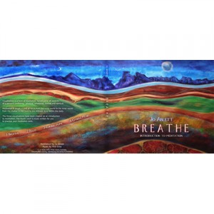 jo ablett breathe CD2