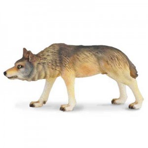 wolf hunting
