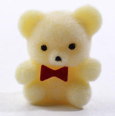 yellow teddy bears2