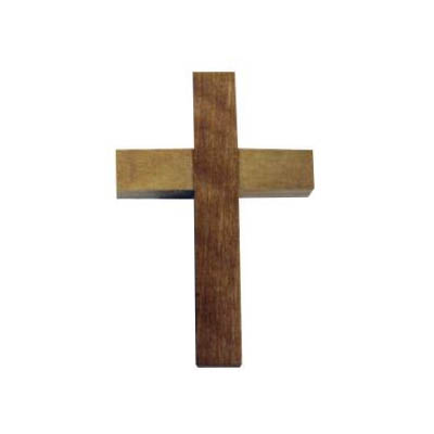 Wooden Cross | Sandtopia 25 594 719 423